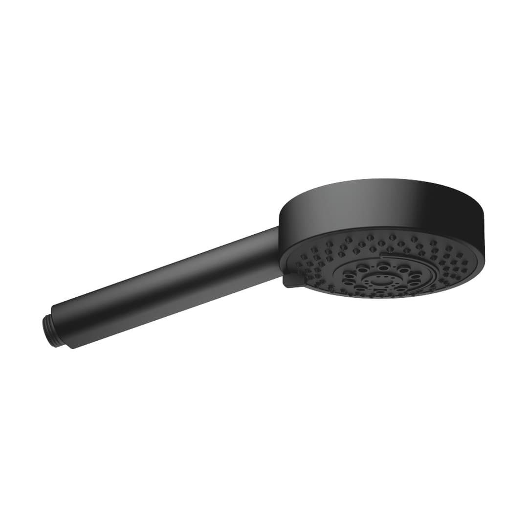 Dornbracht – Τηλέφωνο Ντους – Hand shower 120 mm – Matte Black (28012979-33)