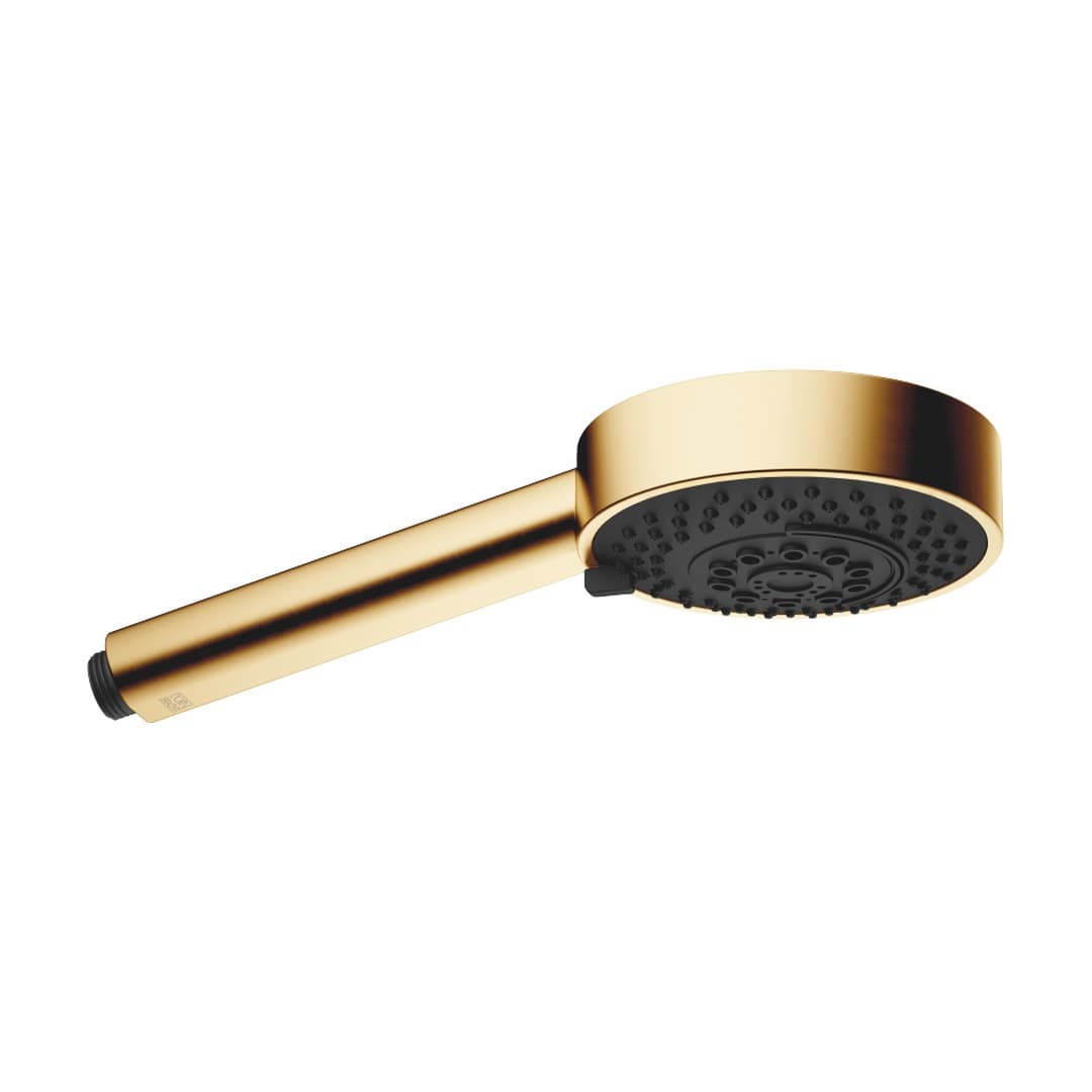Dornbracht – Τηλέφωνο Ντους – Hand shower 120 mm – Brushed Gold (PVD) (28012979-37)