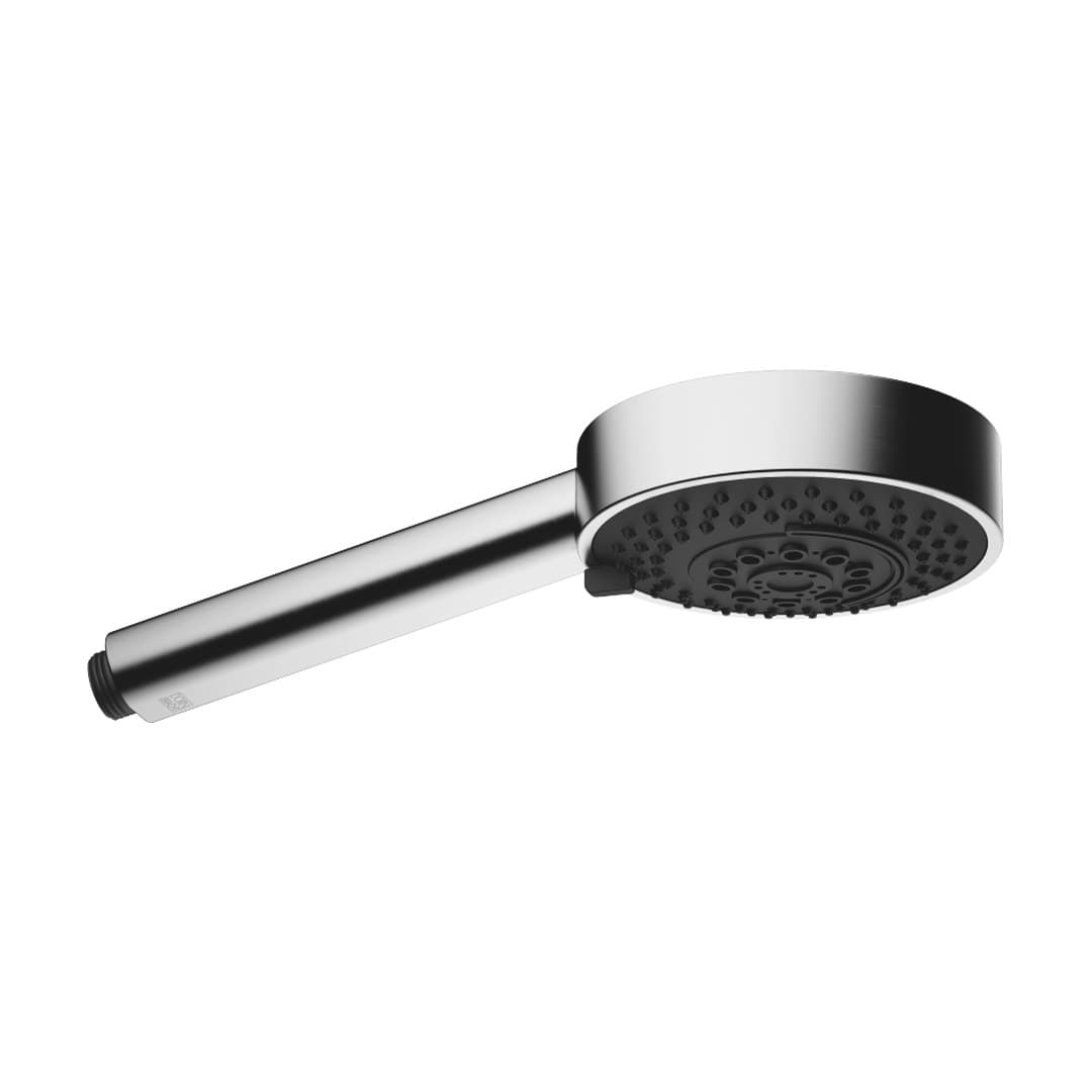 Dornbracht – Τηλέφωνο Ντους – Hand shower 120 mm – Brushed Chrome (28012979-93)