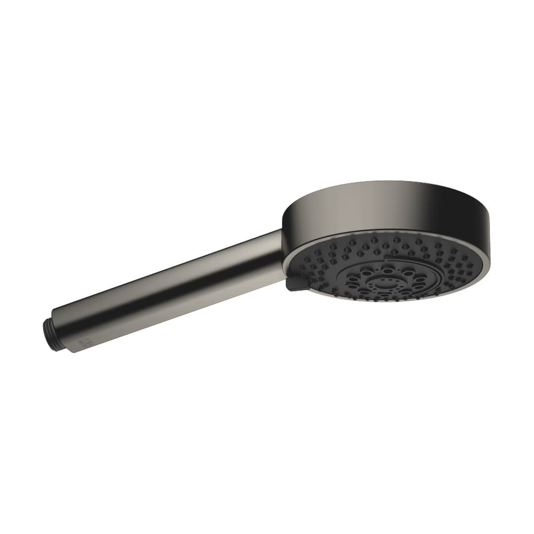 Dornbracht – Τηλέφωνο Ντους – Hand shower 120 mm – Brushed Dark Platinum (28012979-99)