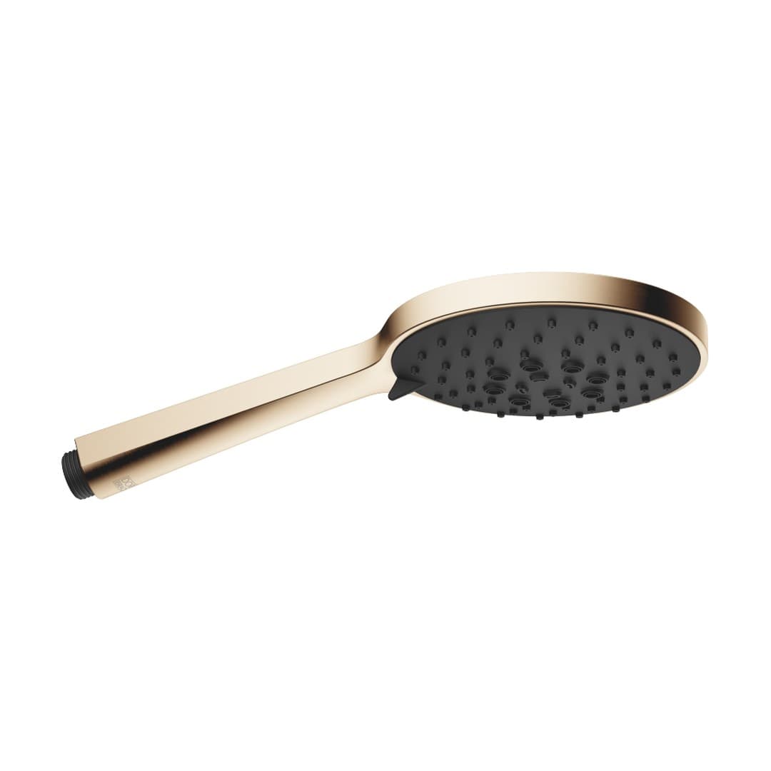Dornbracht – Τηλέφωνο Ντους – Hand shower 130 mm – Brushed Champagne (22kt Gold) (28016979-46)