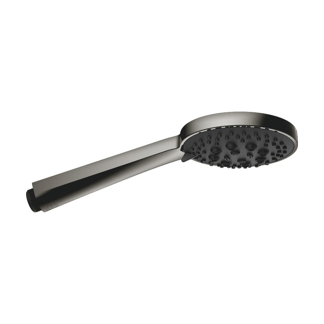 Dornbracht – Τηλέφωνο Ντους – Hand shower 100 mm – Dark Chrome (28018979-19)