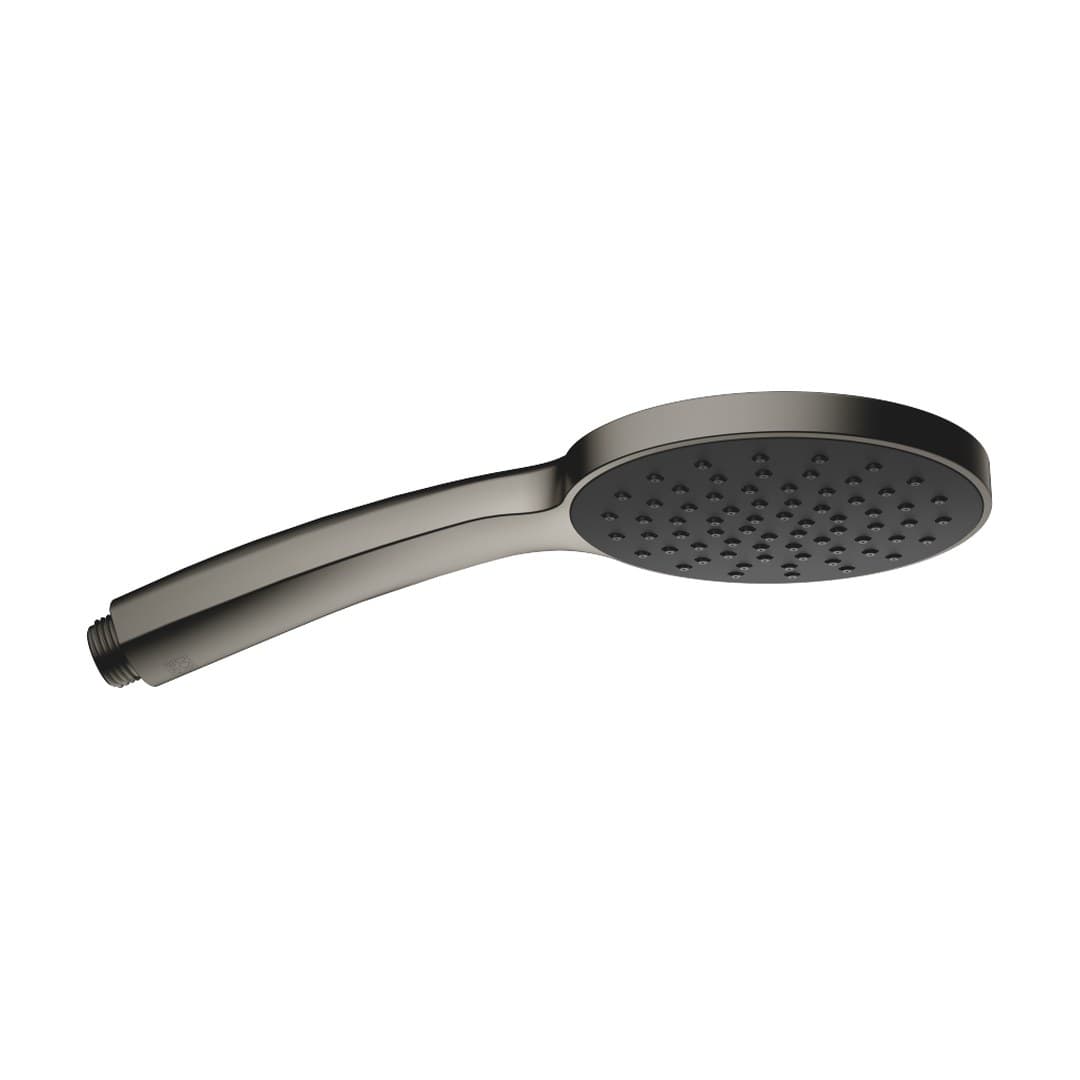 Dornbracht – Τηλέφωνο Ντους – Hand shower – Brushed Dark Platinum (28022979-99)