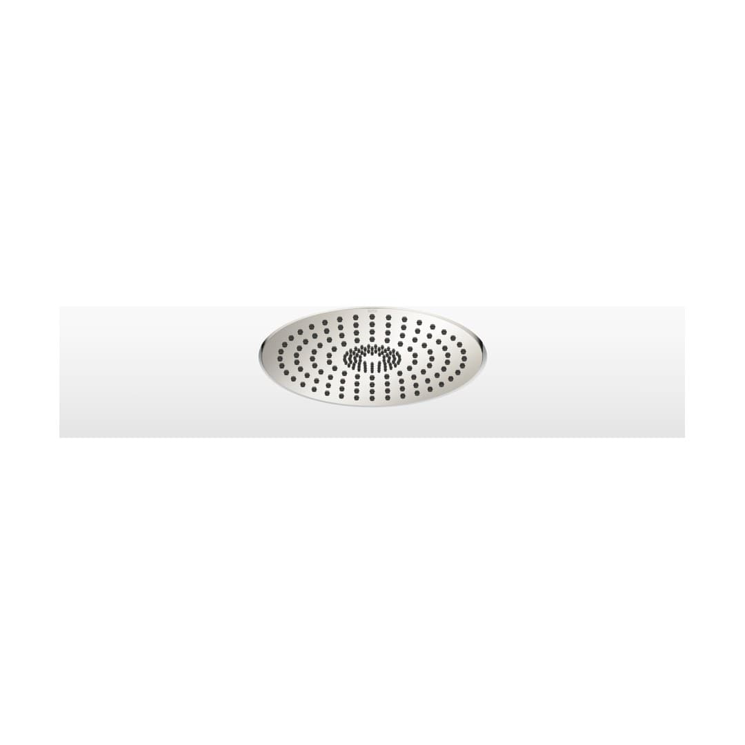 Dornbracht – Κεφαλή Ντους – Rainshower for recessed ceiling installation 300 mm – Platinum (28033970-08)