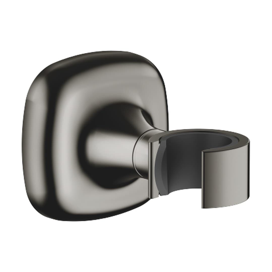 Dornbracht COYA – Βάση Τηλεφώνου Ντους – Dark Chrome (28050404-19)