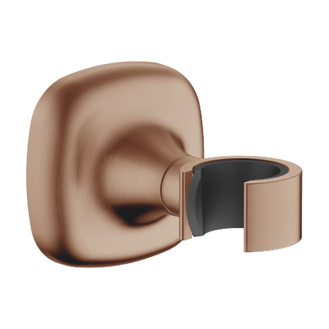 Dornbracht COYA – Βάση Τηλεφώνου Ντους – Brushed Bronze (PVD) (28050404-42)