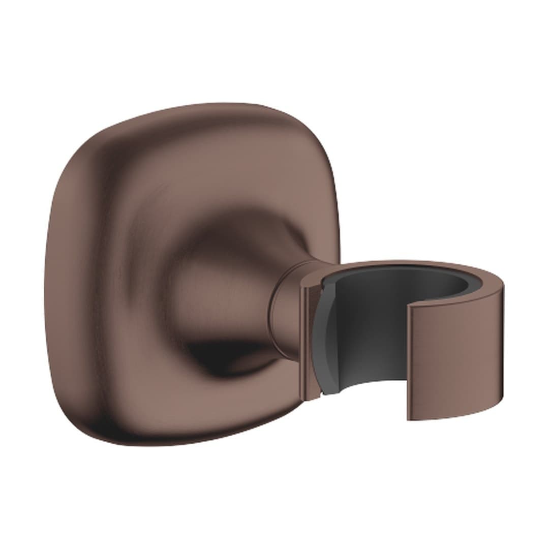 Dornbracht COYA – Βάση Τηλεφώνου Ντους – Brushed Dark Bronze (PVD) (28050404-43)