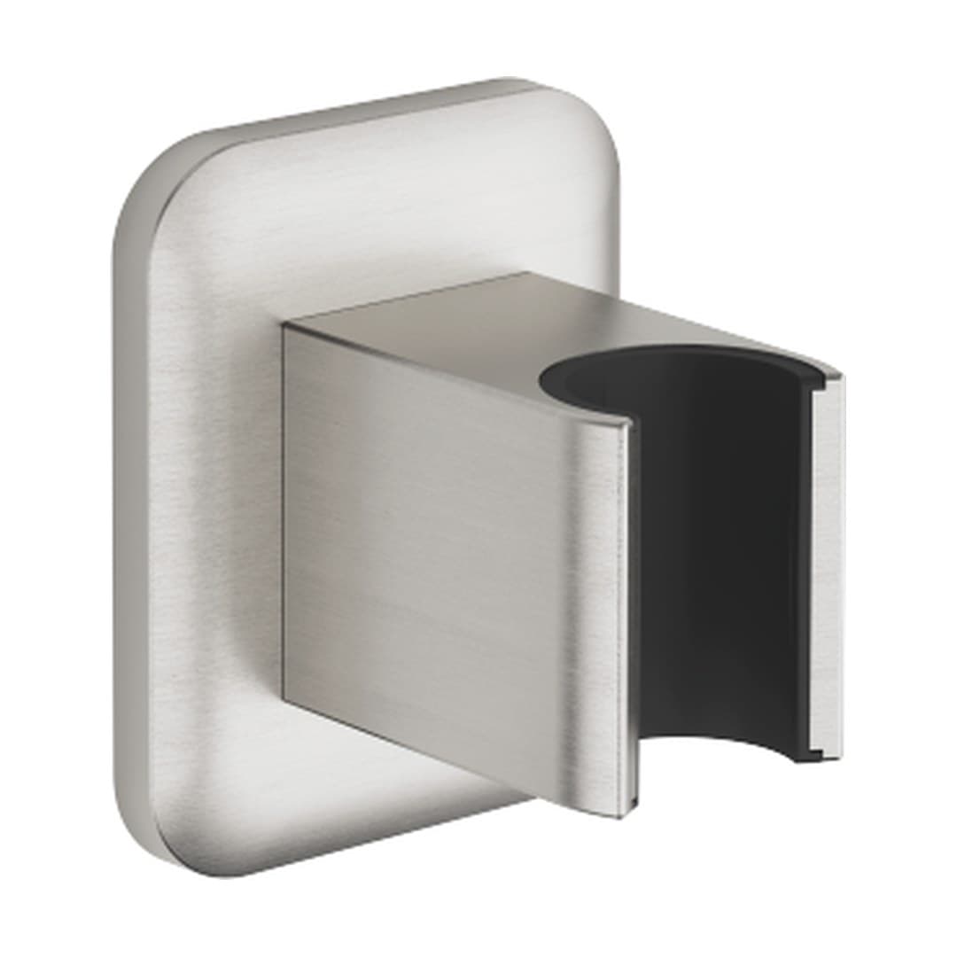 Dornbracht Lissé – Βάση Τηλεφώνου Ντους – Brushed Platinum (28050845-06)