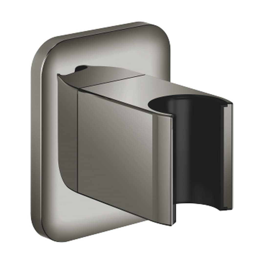 Dornbracht Lissé – Βάση Τηλεφώνου Ντους – Dark Chrome (28050845-19)