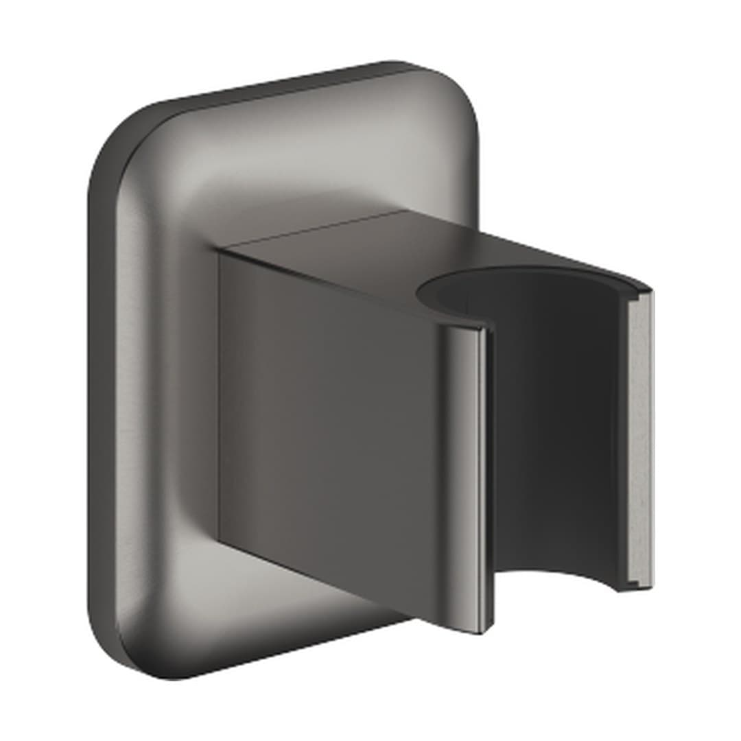 Dornbracht Lissé – Βάση Τηλεφώνου Ντους – Brushed Dark Platinum (28050845-99)
