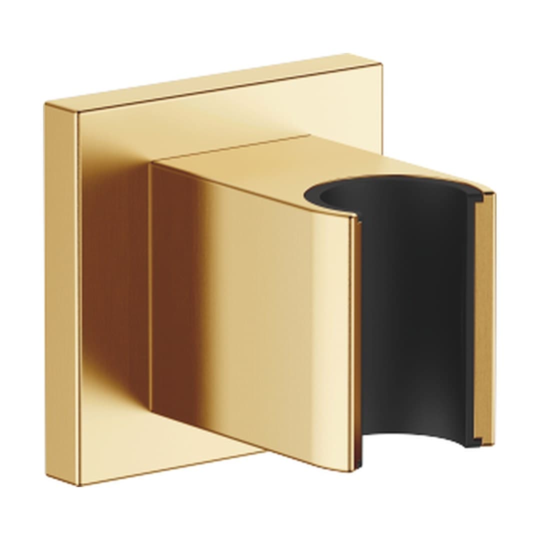Dornbracht – Βάση Τηλεφώνου Ντους – Wall bracket – Brushed Gold (PVD) (28050980-37)