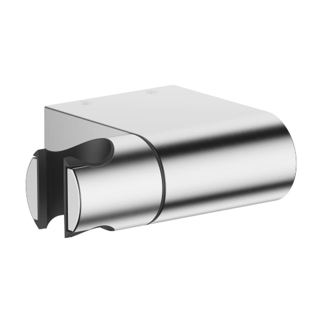 Dornbracht – Βάση Τηλεφώνου Ντους – Wall bracket swivel – Brushed Chrome (28060970-93)