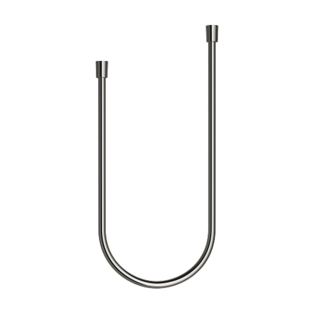 Dornbracht – Σωλήνας Ντους – Plastic shower hose 1/2" x 1/2" x 1250 mm – Dark Chrome (28101970-19)