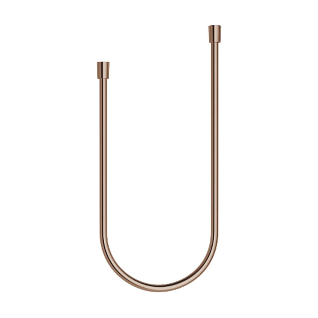 Dornbracht – Σωλήνας Ντους – Plastic shower hose 1/2" x 1/2" x 1250 mm – Brushed Bronze (PVD) (28101970-42)