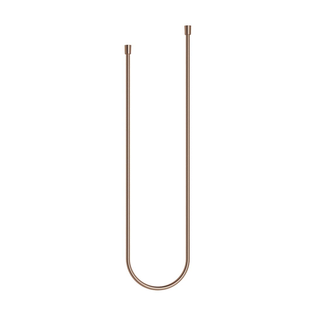 Dornbracht – Σωλήνας Ντους – Metal shower hose 1/2" x 1/2" x 1750 mm – Brushed Bronze (PVD) (28204970-42)