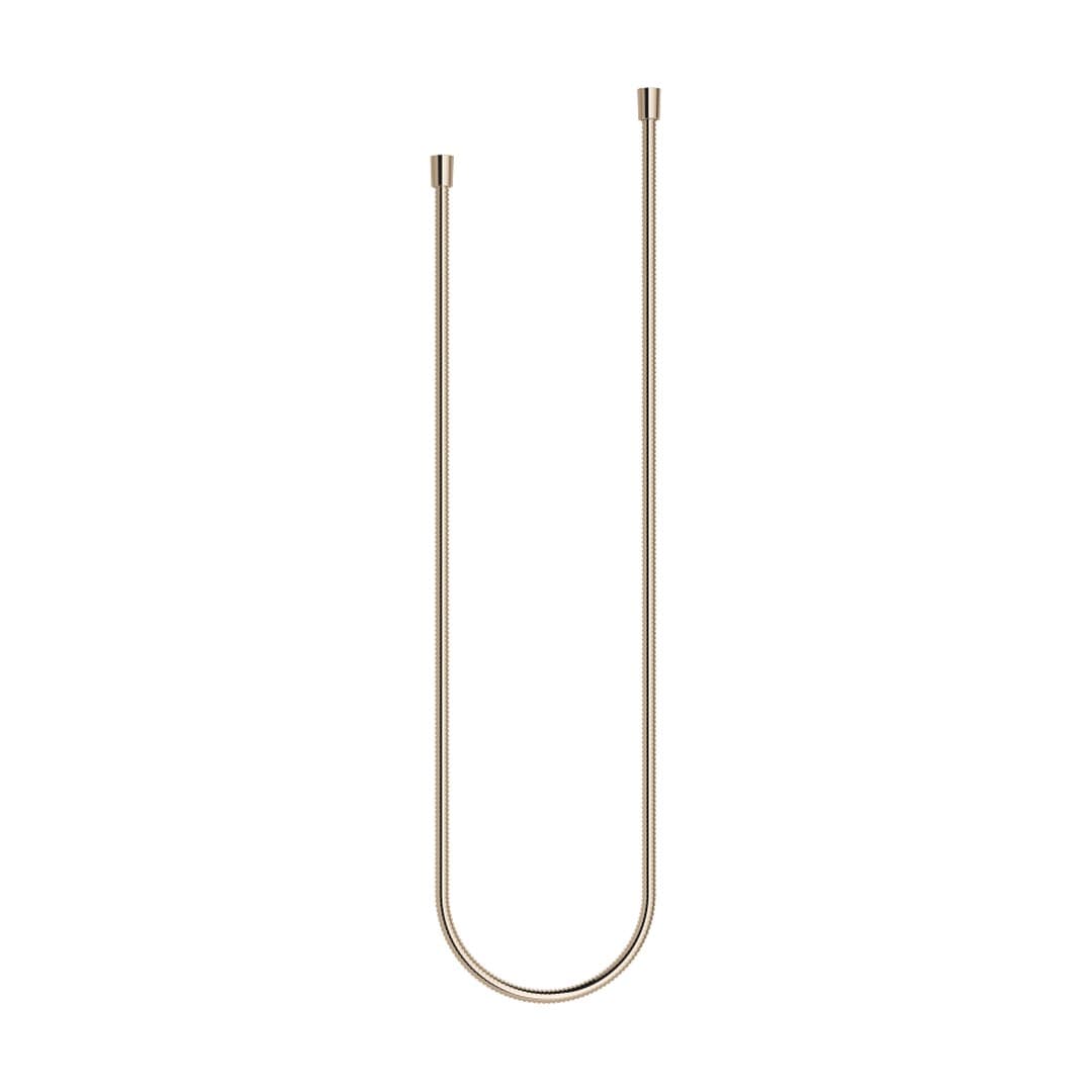 Dornbracht – Σωλήνας Ντους – Metal shower hose 1/2" x 1/2" x 1750 mm – Champagne (22kt Gold) (28204970-47)
