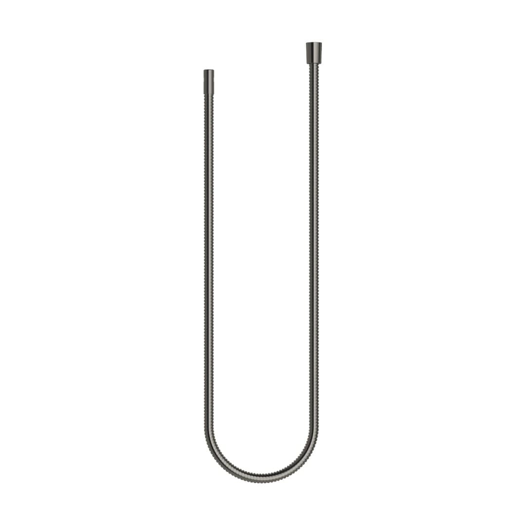 Dornbracht – Σωλήνας Ντους – Metal shower hose 1/2" x 3/8" x 1500 mm – Brushed Dark Platinum (28304970-99)