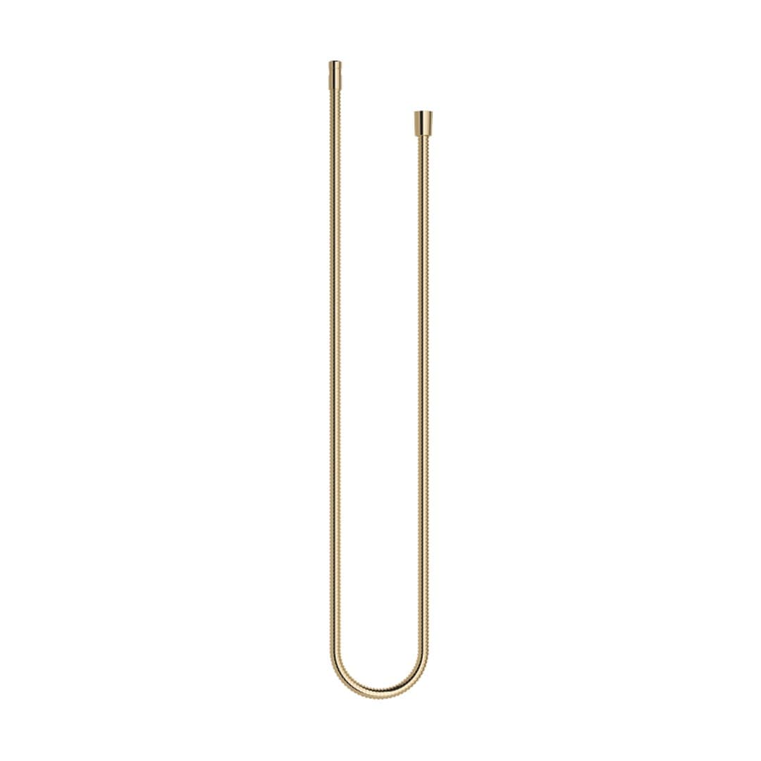 Dornbracht – Σωλήνας Ντους – Metal shower hose 1/2" x 3/8" x 1750 mm – Durabrass (23kt Gold) (28322970-09)