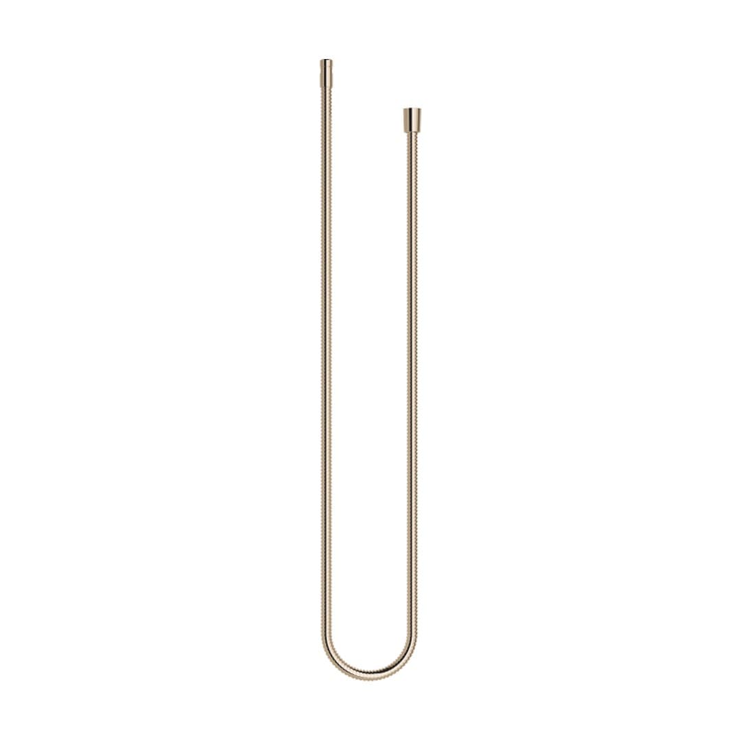 Dornbracht – Σωλήνας Ντους – Metal shower hose 1/2" x 3/8" x 1750 mm – Champagne (22kt Gold) (28322970-47)