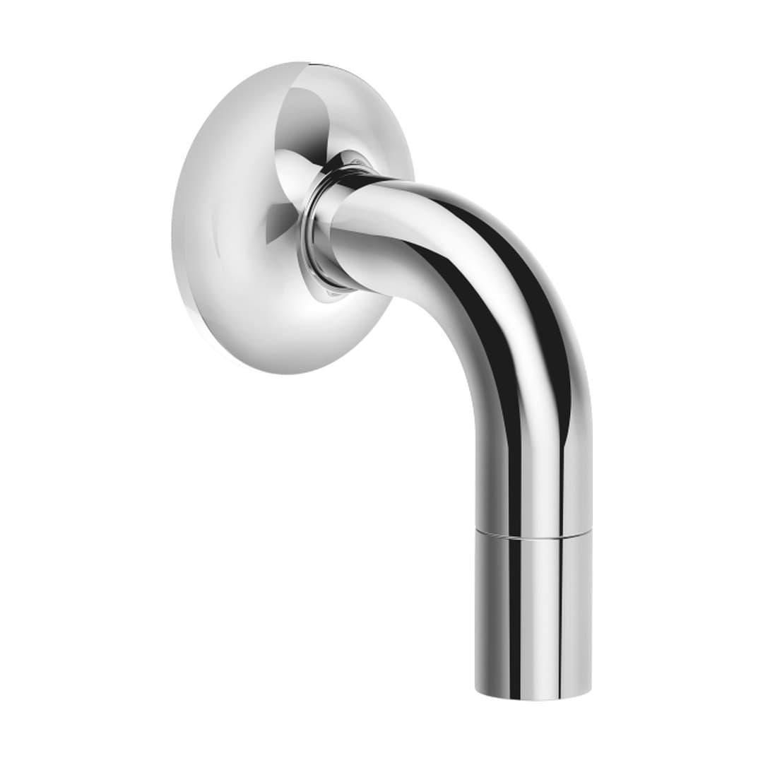 Dornbracht VAIA – Παροχή Τοίχου – Chrome (28450809-00)