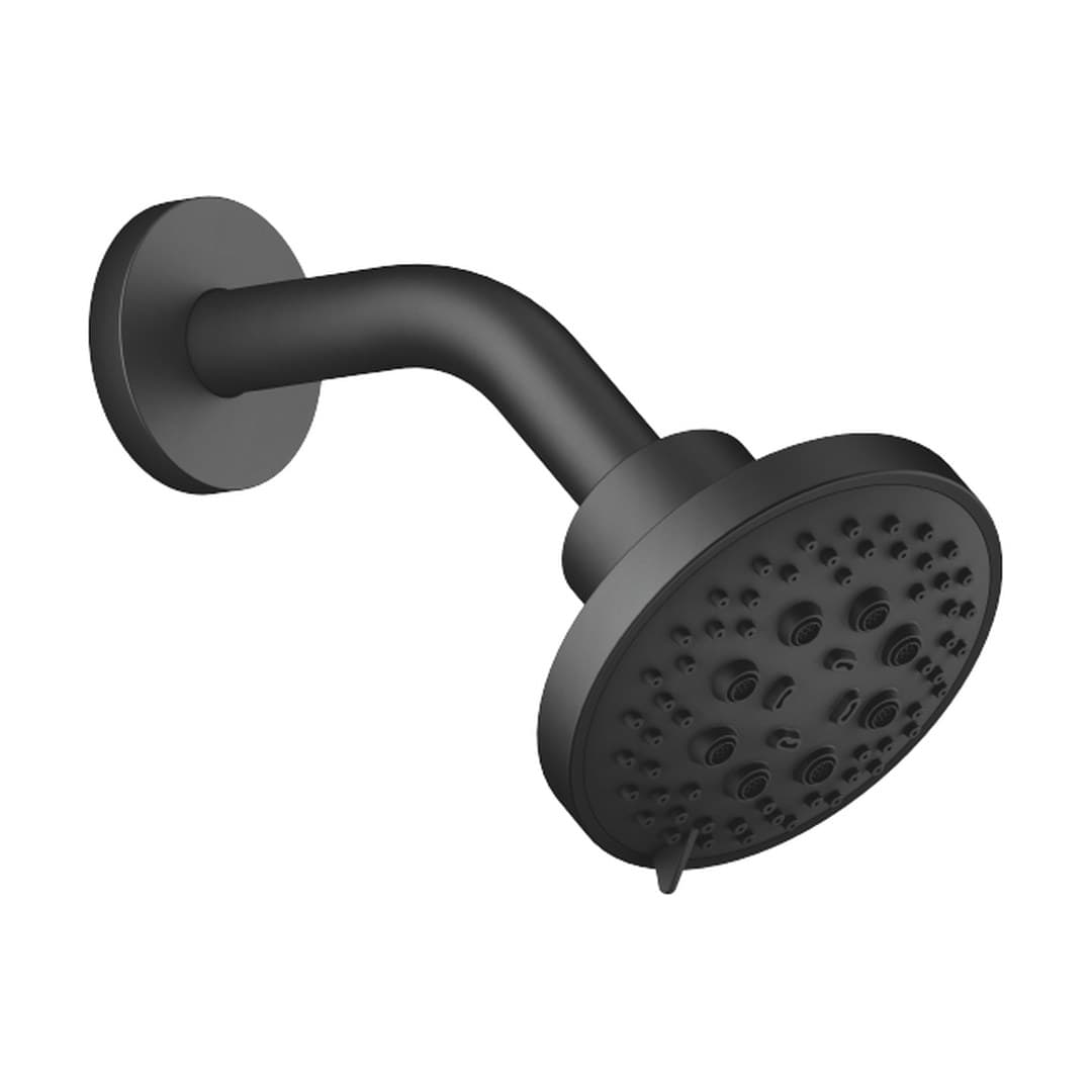 Dornbracht – Κεφαλή Ντους – Shower head – Matte Black (28505979-33)