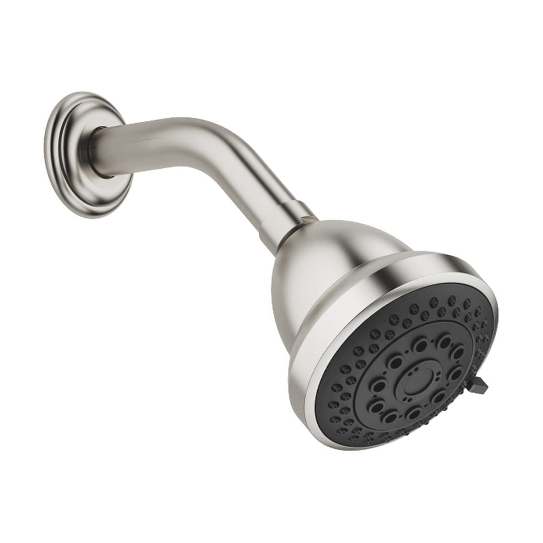 Dornbracht Madison – Κεφαλή Ντους – Shower head – Brushed Platinum (28508360-06)