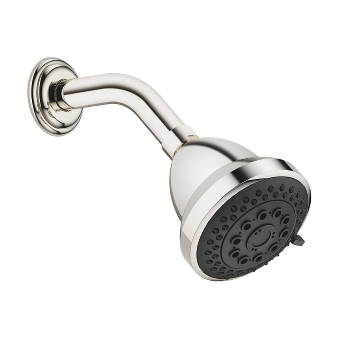 Dornbracht Madison – Κεφαλή Ντους – Shower head – Platinum (28508360-08)