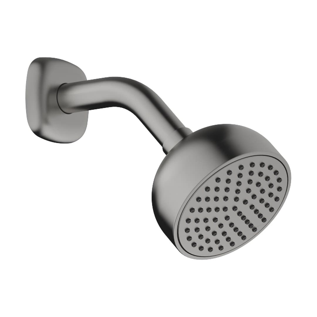 Dornbracht COYA – Κεφαλή Ντους – Shower head – Brushed Dark Platinum (28508404-99)