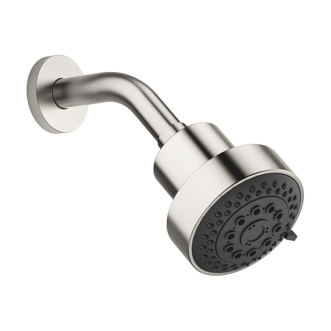 Dornbracht – Κεφαλή Ντους – Shower head – Brushed Platinum (28508979-06)