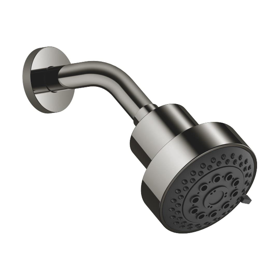 Dornbracht – Κεφαλή Ντους – Shower head – Dark Chrome (28508979-19)