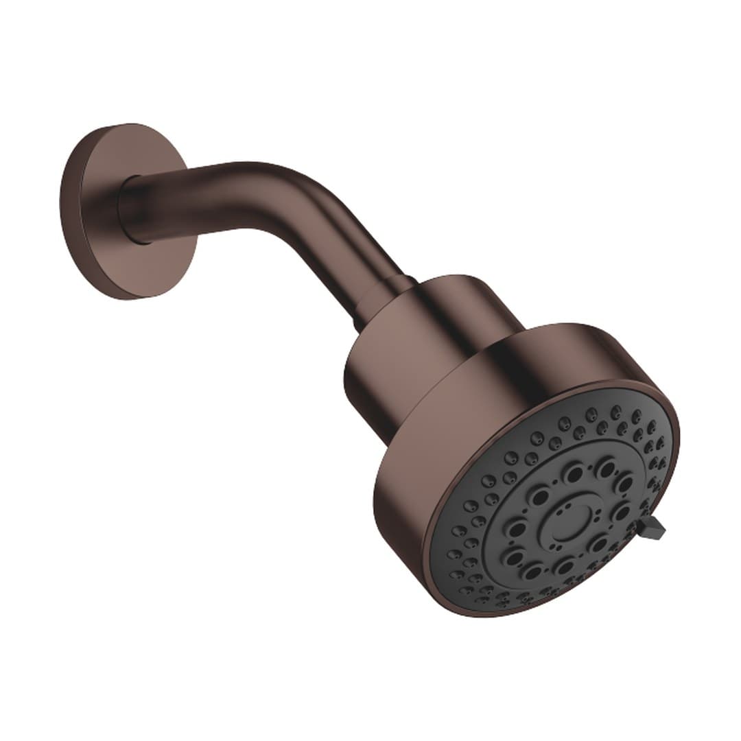 Dornbracht – Κεφαλή Ντους – Shower head – Brushed Dark Bronze (PVD) (28508979-43)