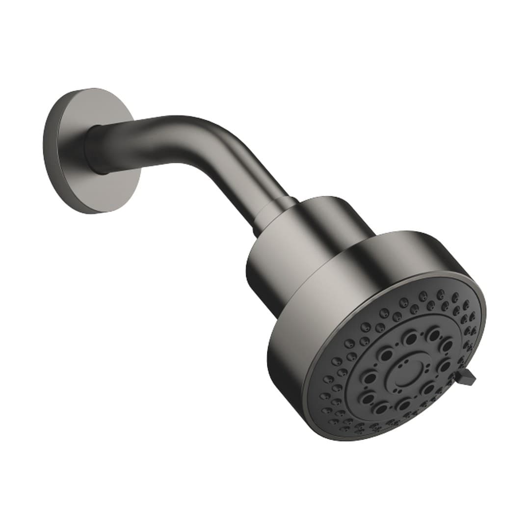 Dornbracht – Κεφαλή Ντους – Shower head – Brushed Dark Platinum (28508979-99)