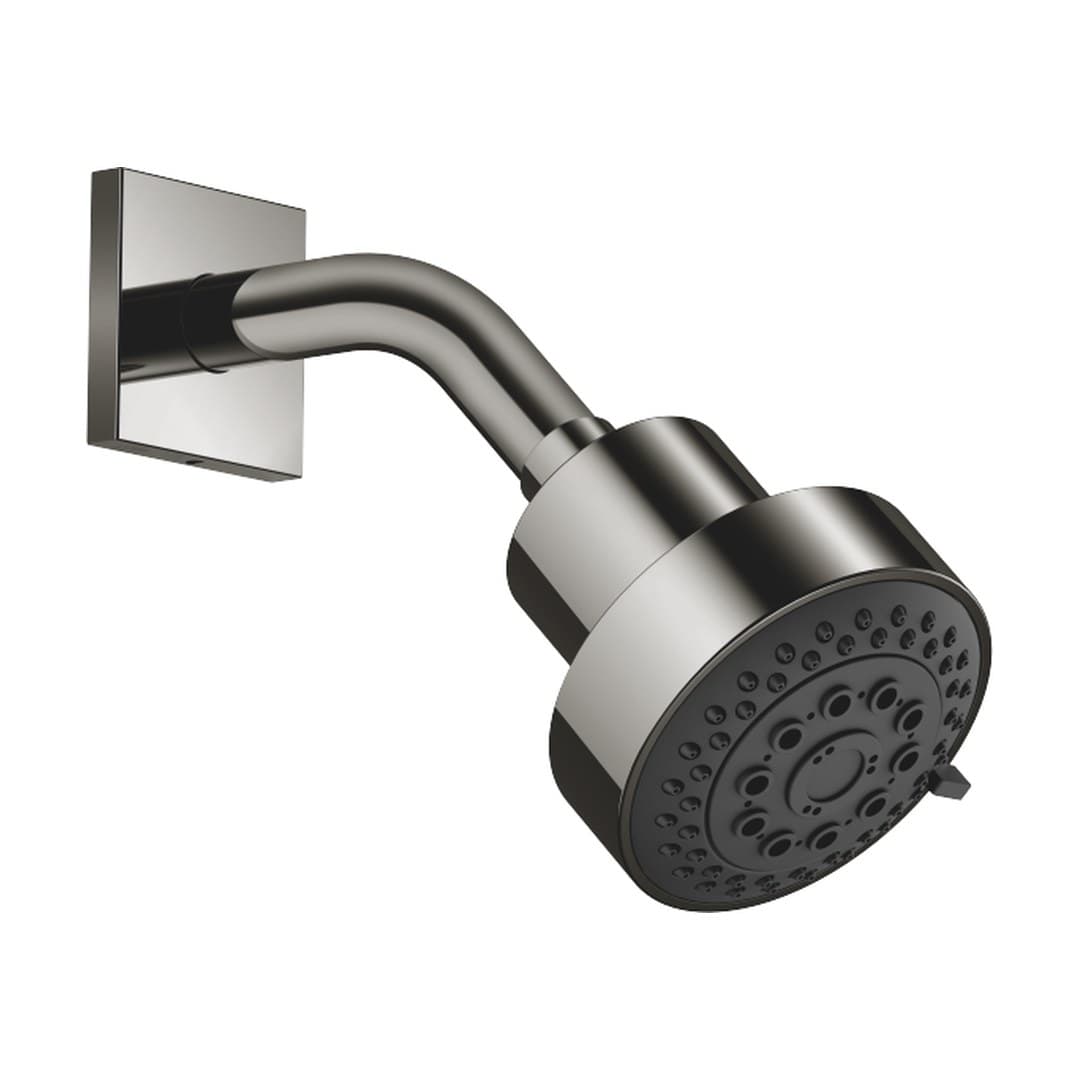 Dornbracht – Κεφαλή Ντους – Shower head – Dark Chrome (28508980-19)