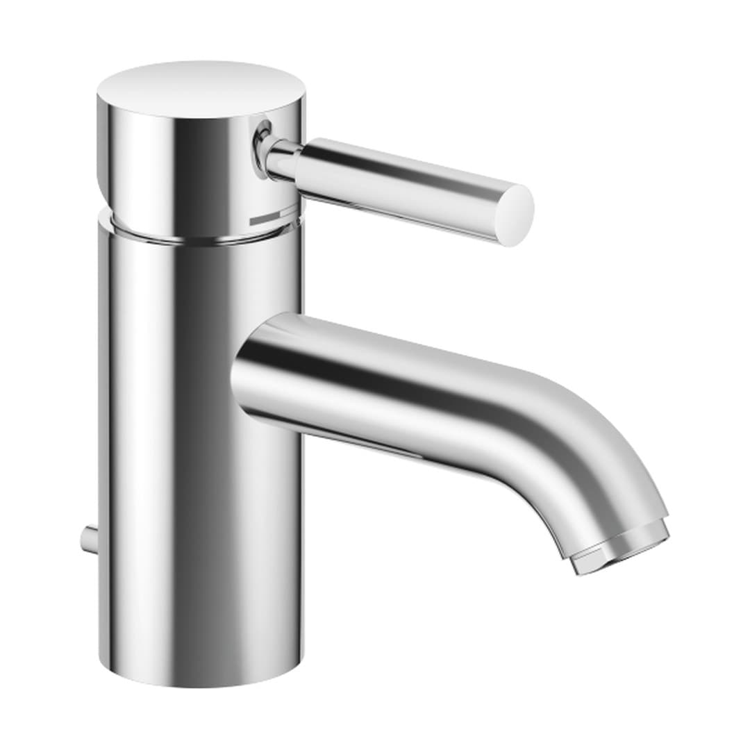 Dornbracht Edition Pro – Μπαταρία Νιπτήρα – GRANDE Single-lever basin mixer with pop-up waste – Chrome (33502626-00)