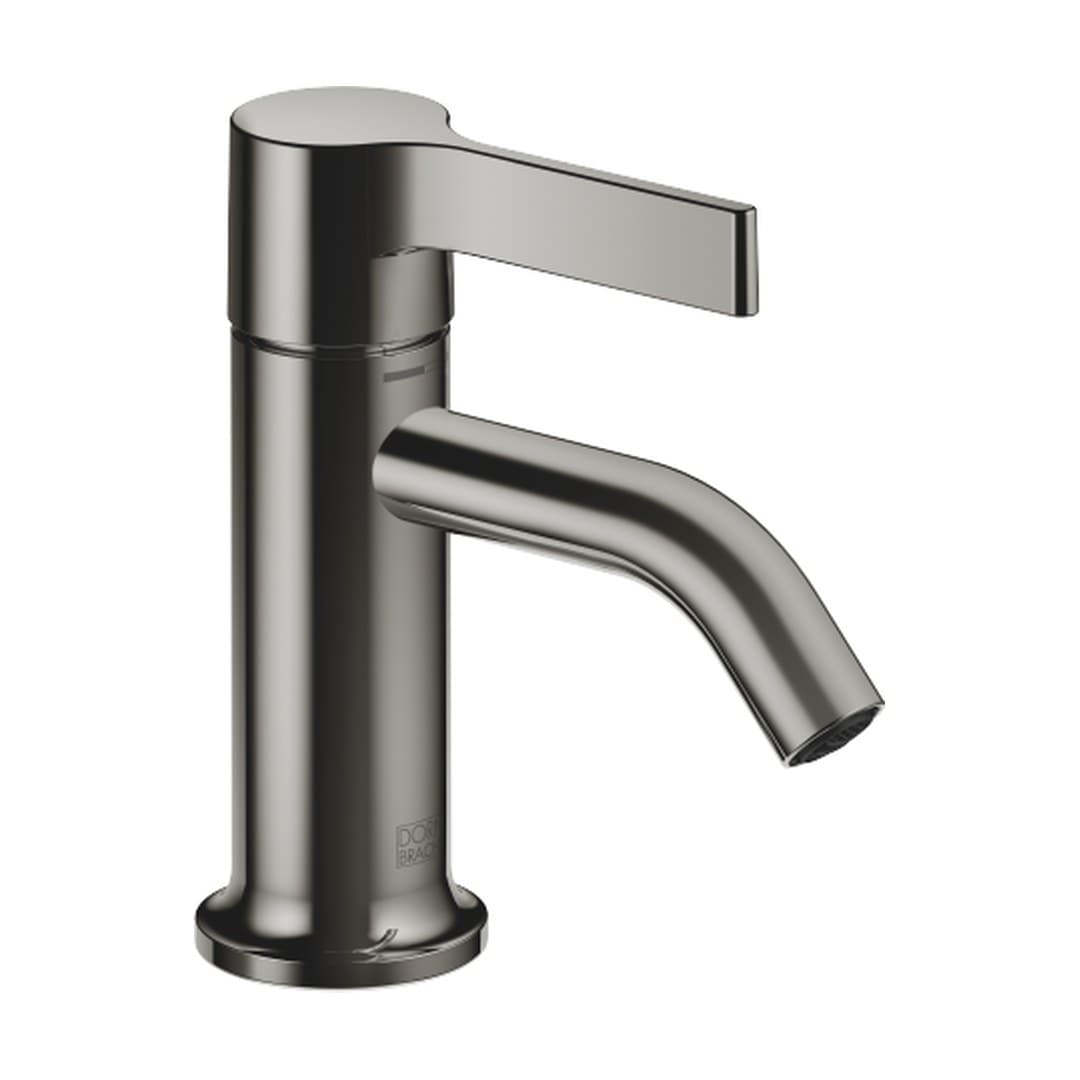 Dornbracht VAIA – Μπαταρία Νιπτήρα – Single-lever basin mixer with pop-up waste – Dark Chrome (33505809-19)