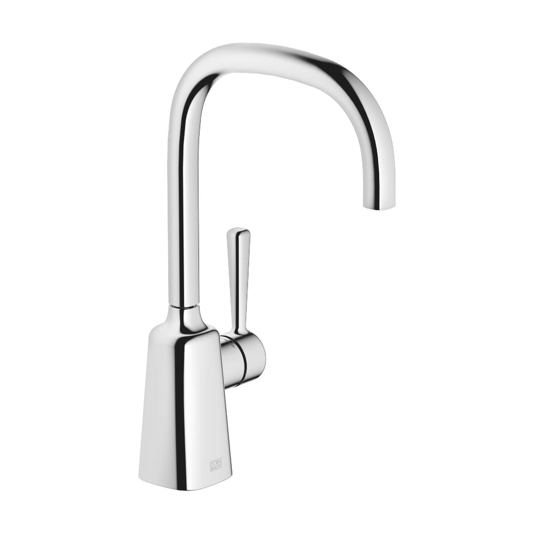 Dornbracht COYA – Μπαταρία Νιπτήρα – Single-lever basin mixer without pop-up waste – Chrome (33521404-00)