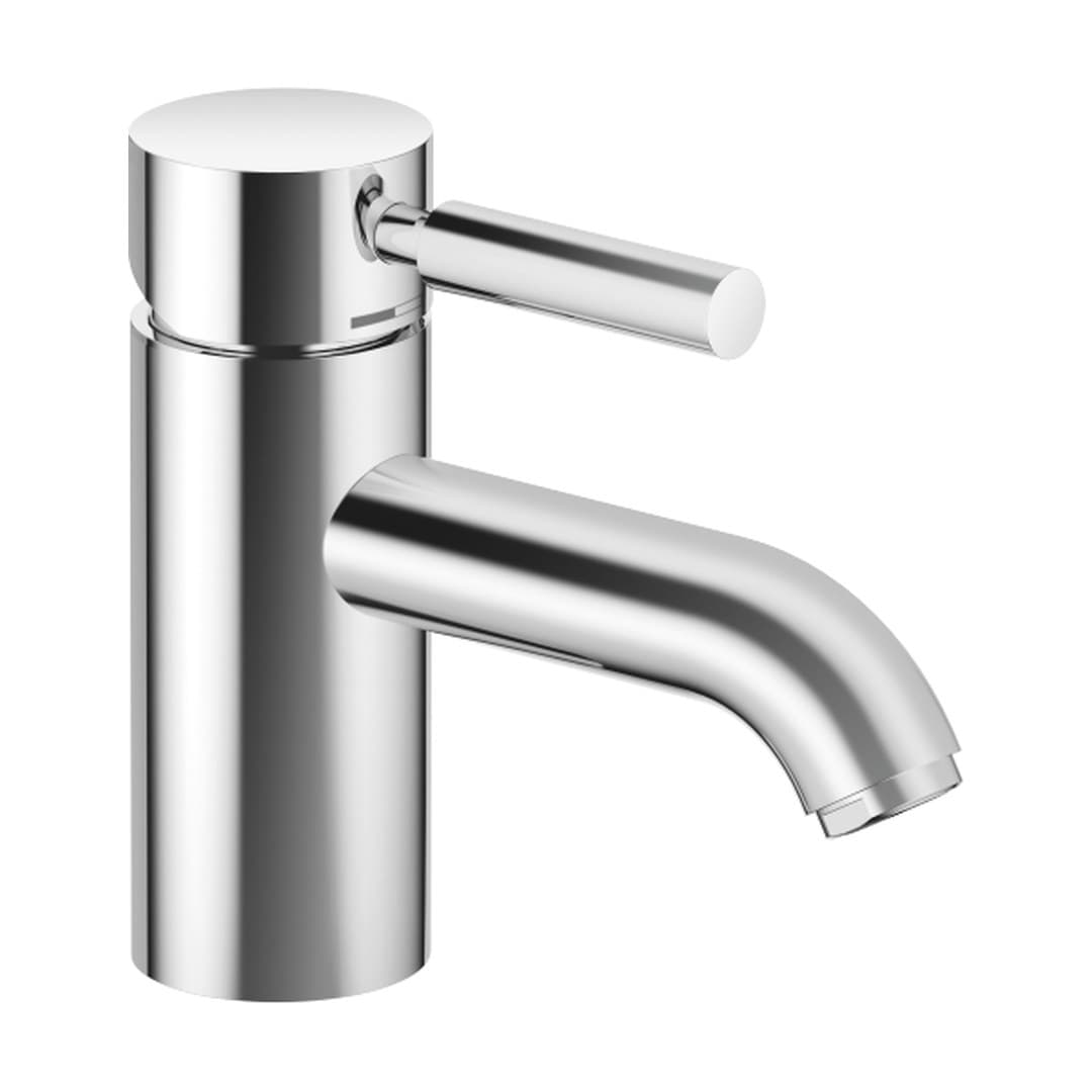 Dornbracht Edition Pro – Μπαταρία Νιπτήρα – GRANDE Single-lever basin mixer without pop-up waste – Chrome (33522626-00)