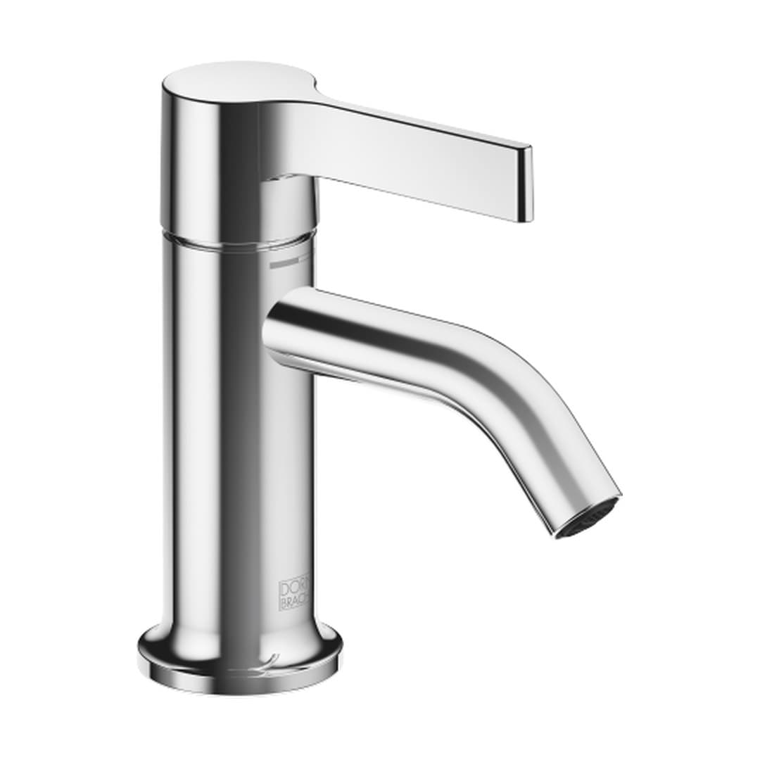 Dornbracht VAIA – Μπαταρία Νιπτήρα – Single-lever basin mixer without pop-up waste – Chrome (33522809-00)