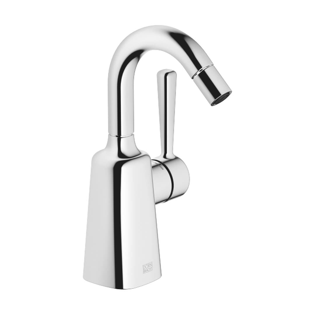 Dornbracht COYA – Μπαταρία Μπιντέ – Chrome (33600404-00)