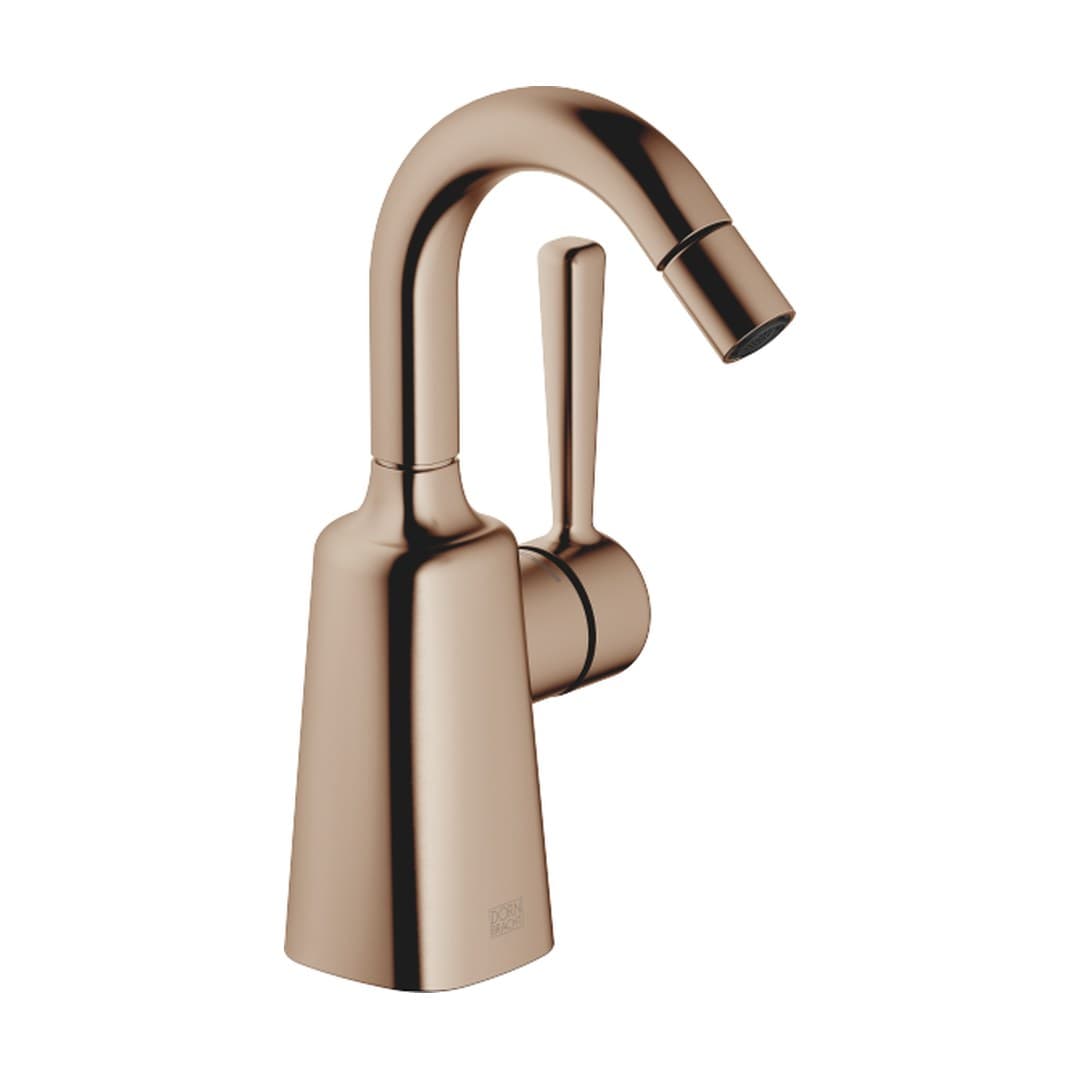Dornbracht COYA – Μπαταρία Μπιντέ – Brushed Bronze (PVD) (33600404-42)