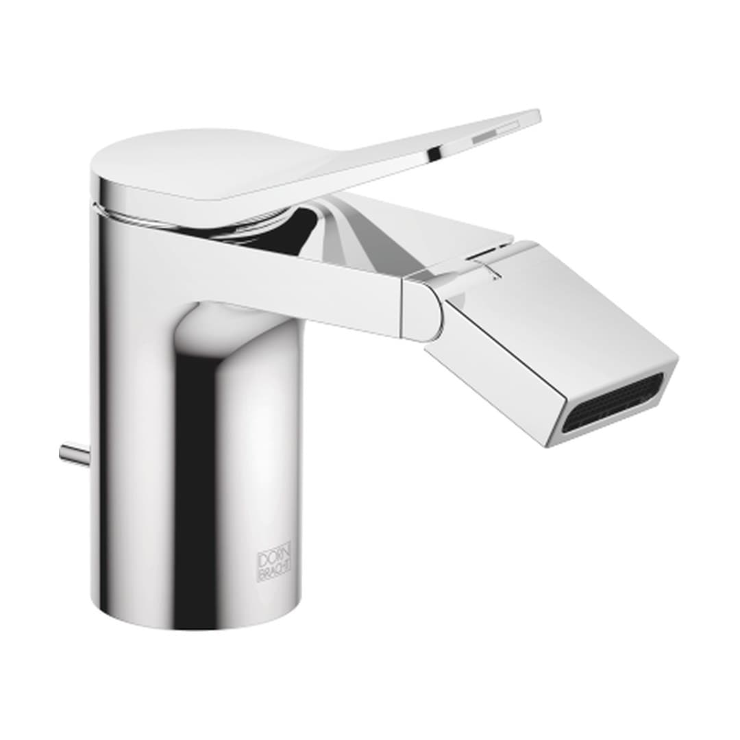 Dornbracht Lissé – Μπαταρία Μπιντέ – Chrome (33600845-00)