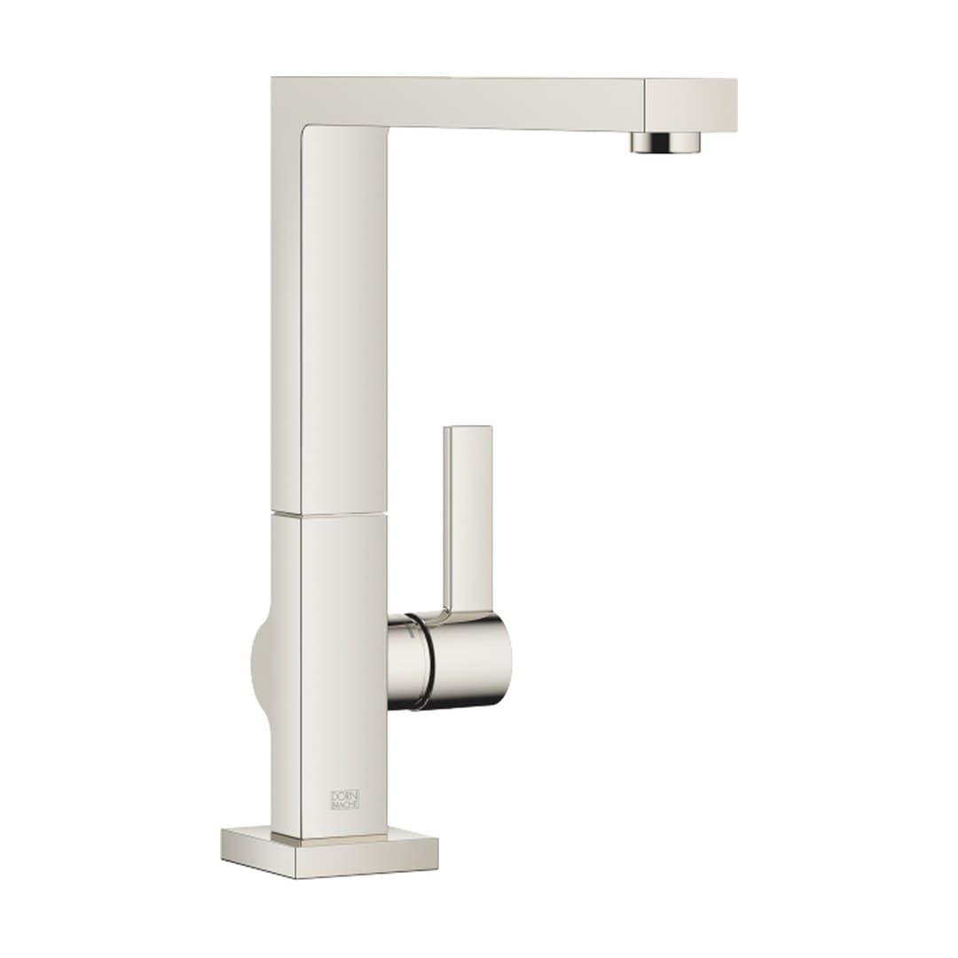 Dornbracht Lot – Μπαταρία Κουζίνας – Single-lever mixer – Platinum (33800680-08)