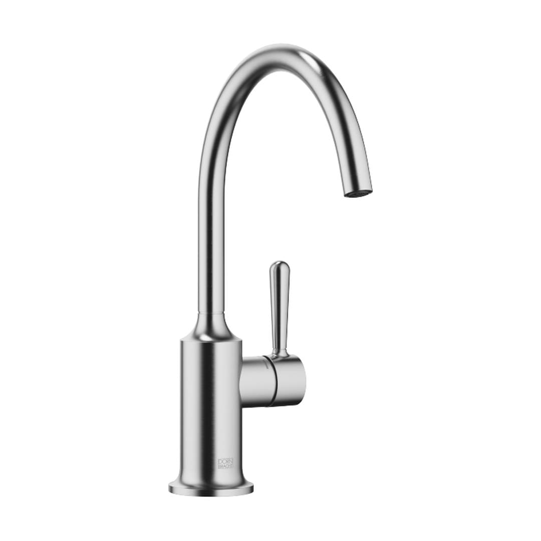 Dornbracht VAIA – Μπαταρία Κουζίνας – Single-lever mixer – Brushed Chrome (33800809-93)