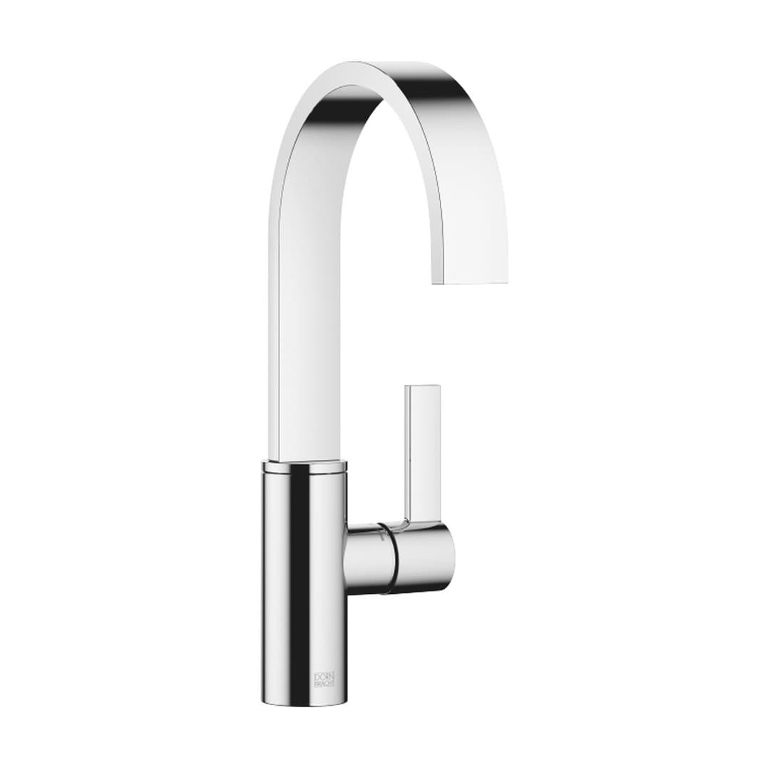 Dornbracht MEM – Μπαταρία Κουζίνας – BAR TAP Single-lever mixer – Chrome (33805682-00)