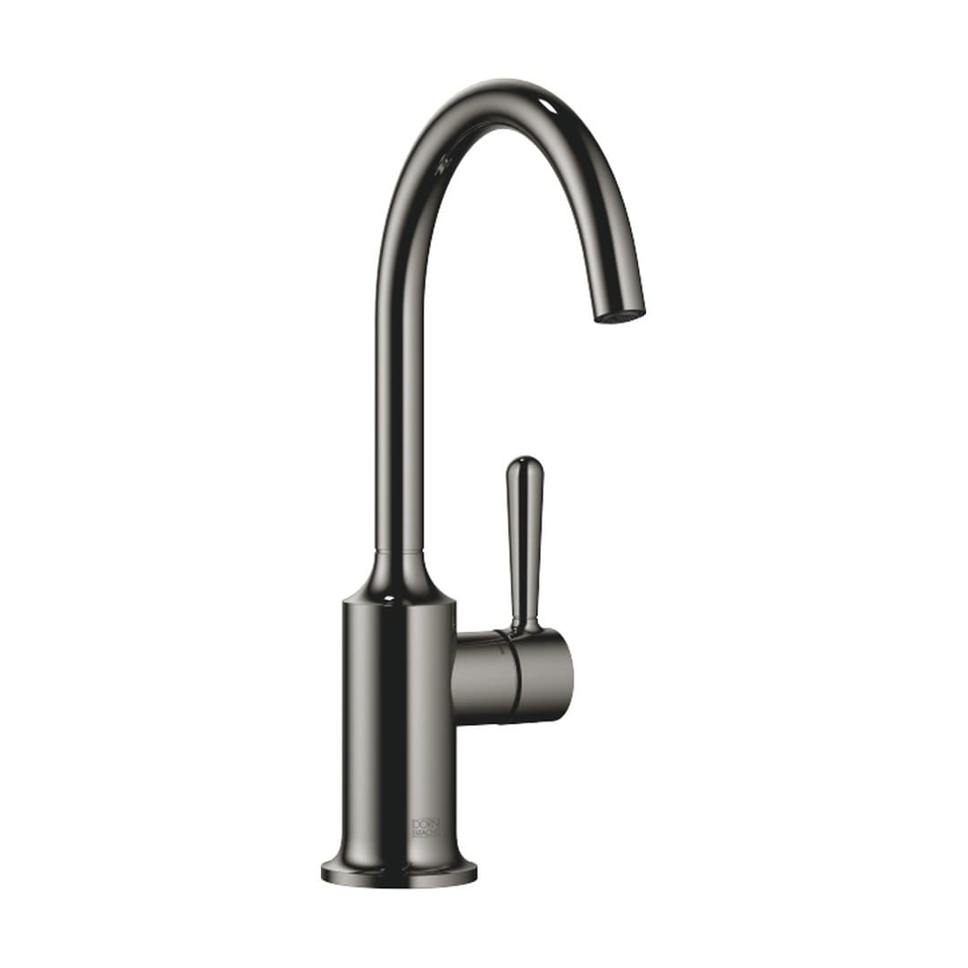 Dornbracht VAIA – Μπαταρία Κουζίνας – BAR TAP Single-lever mixer – Dark Chrome (33805809-19)