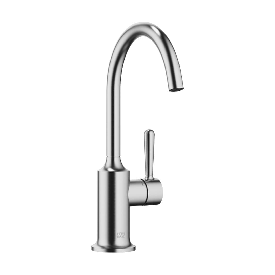 Dornbracht VAIA – Μπαταρία Κουζίνας – BAR TAP Single-lever mixer – Brushed Chrome (33805809-93)