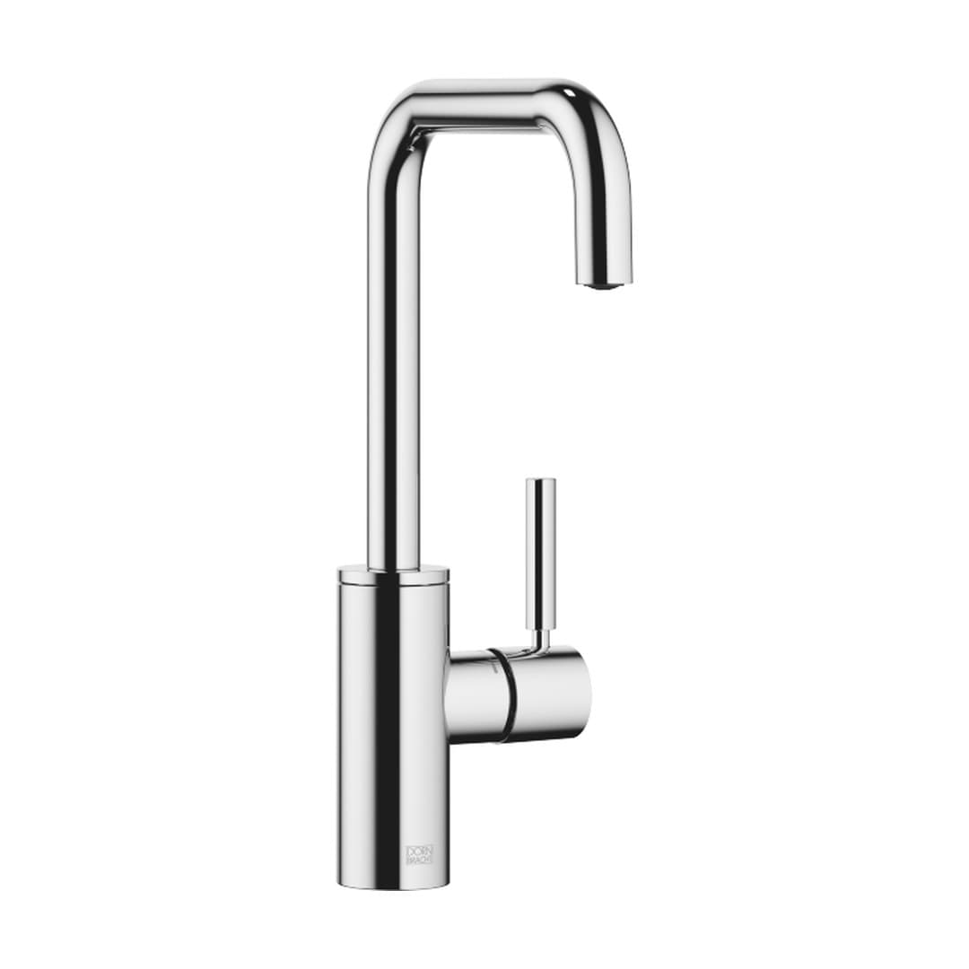 Dornbracht Meta Square – Μπαταρία Κουζίνας – BAR TAP Single-lever mixer – Chrome (33805861-00)