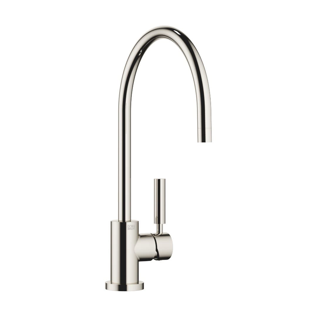 Dornbracht Tara – Μπαταρία Κουζίνας – Single-lever mixer – Platinum (33815888-08)