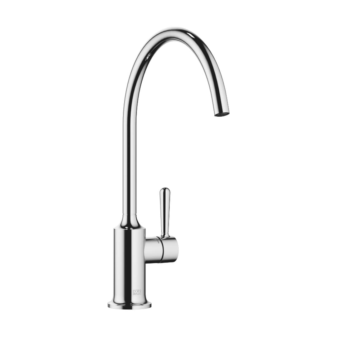 Dornbracht VAIA – Μπαταρία Κουζίνας – Single-lever mixer for rinsing/Profi spray – Chrome (33826809-00)