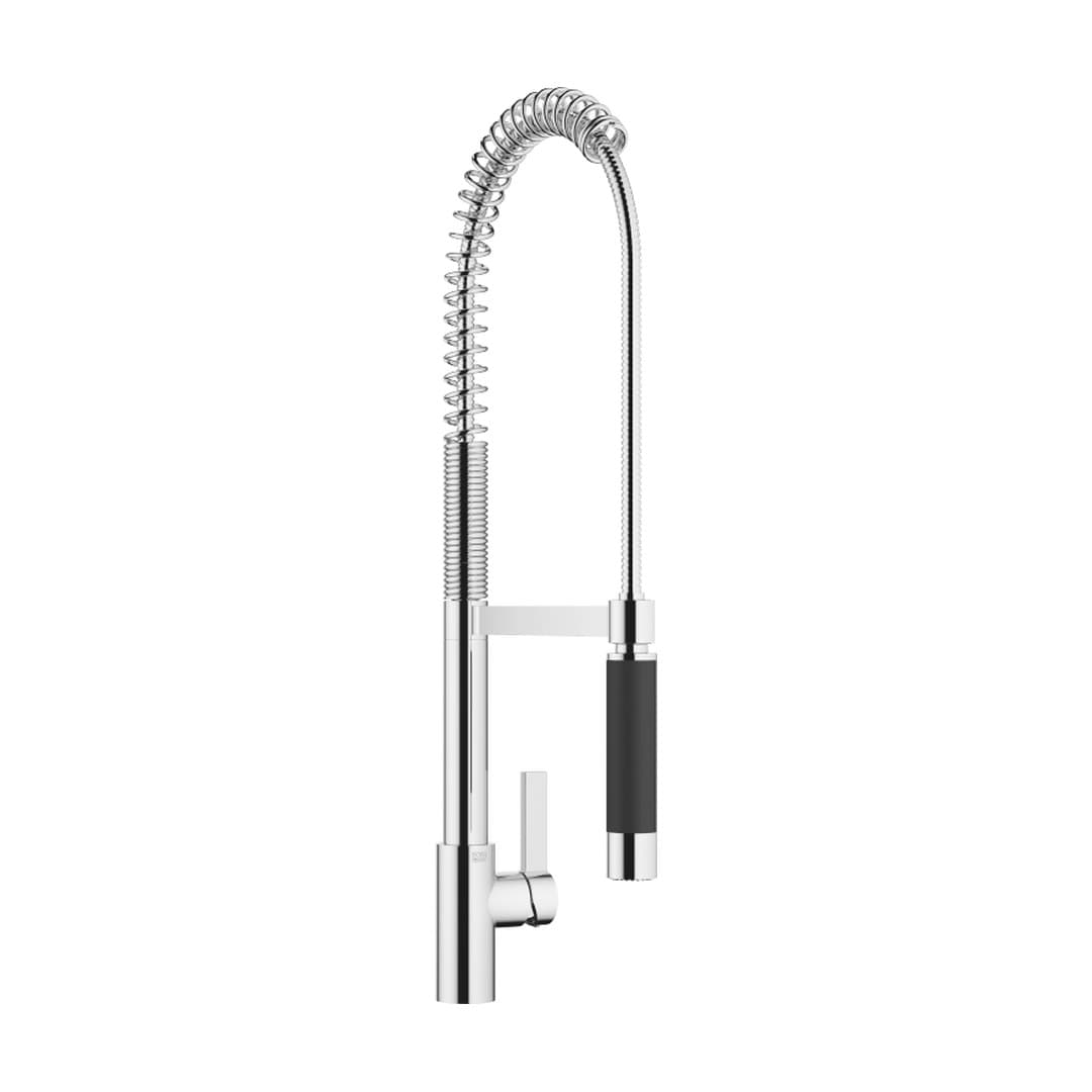 Dornbracht Tara Ultra – Μπαταρία Κουζίνας – Profi single-lever mixer – Chrome (33860875-00)